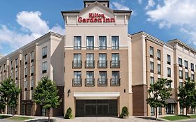 Hilton Garden Inn Charlotte Ayrsley